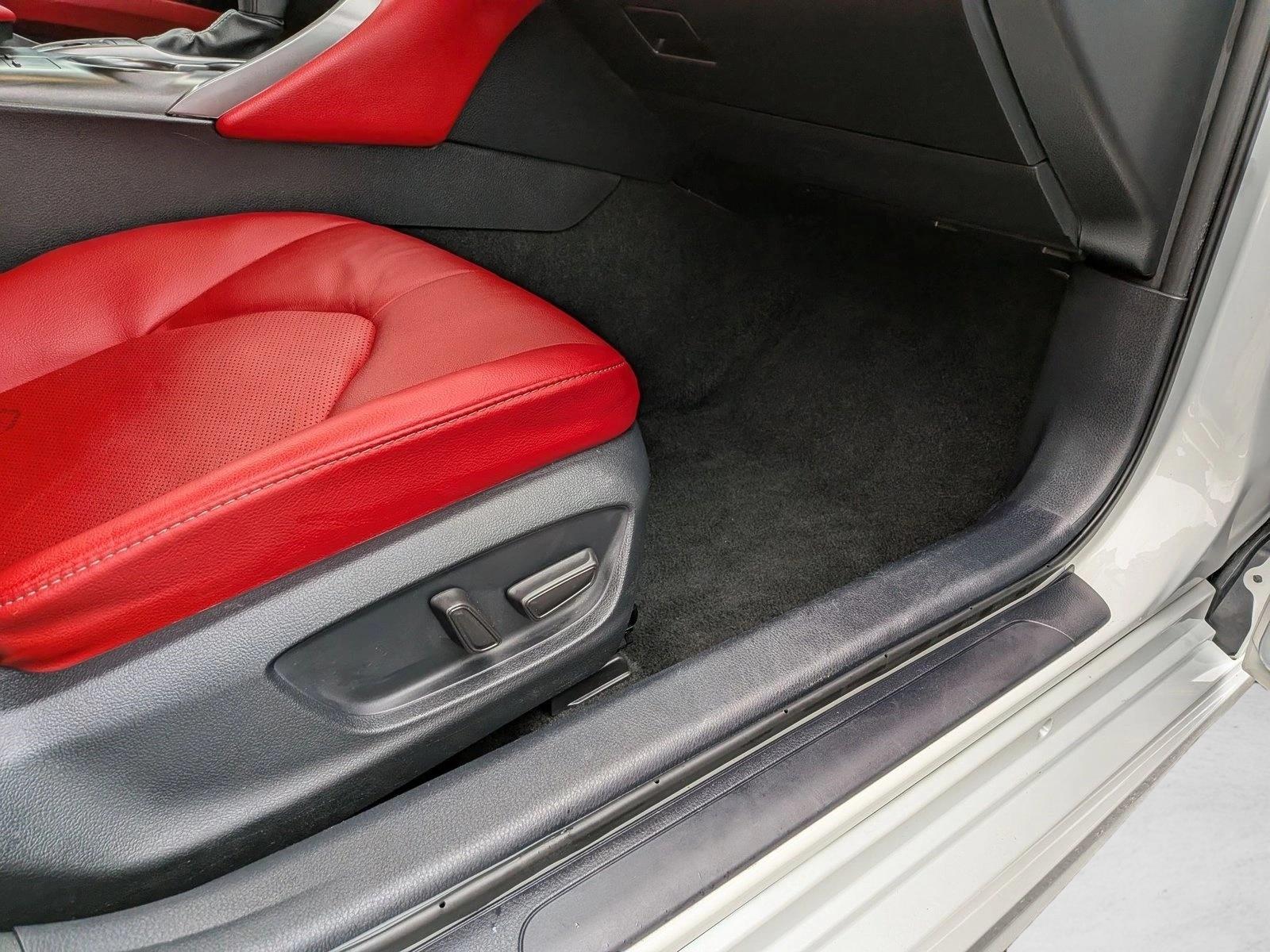 2024 TOYOTA CAMRY - Image 15