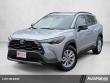 Certified 2026 Toyota Corolla Cross LE SUV