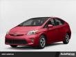 Used 2013 Toyota Prius Two Hatchback