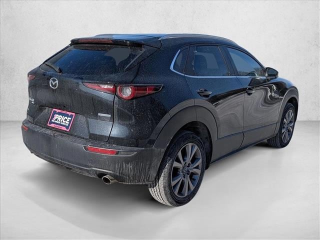 2025 MAZDA CX-30 - Image 5