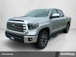 Used 2019 Toyota Tundra Limited 5.7L V8 Truck CrewMax