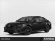 Used 2025 Toyota Camry LE Sedan