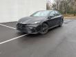 Used 2025 Toyota Camry SE Sedan