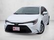 Certified 2024 Toyota Corolla LE Sedan