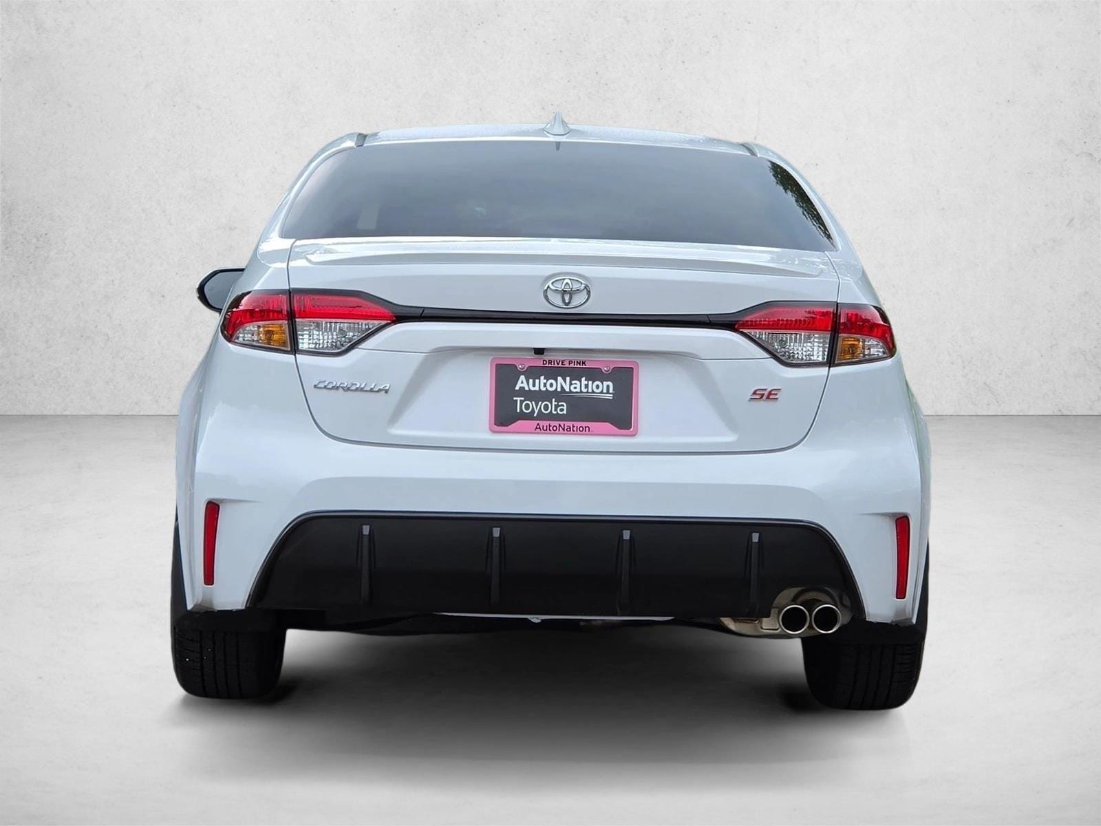 2026 Toyota Corolla SE - Photo 7