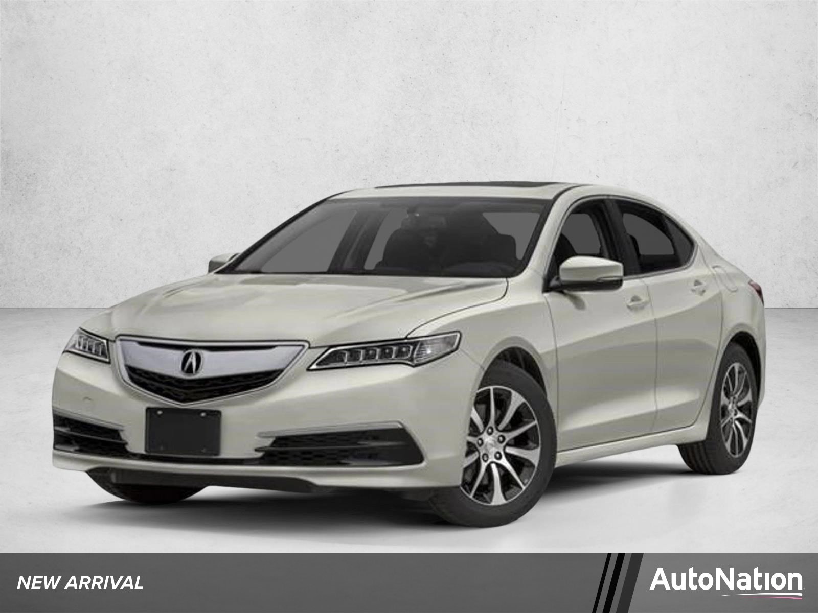 2016 Acura TLX 2.4 AUTO's photo