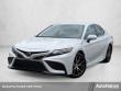 Certified 2024 Toyota Camry SE Sedan