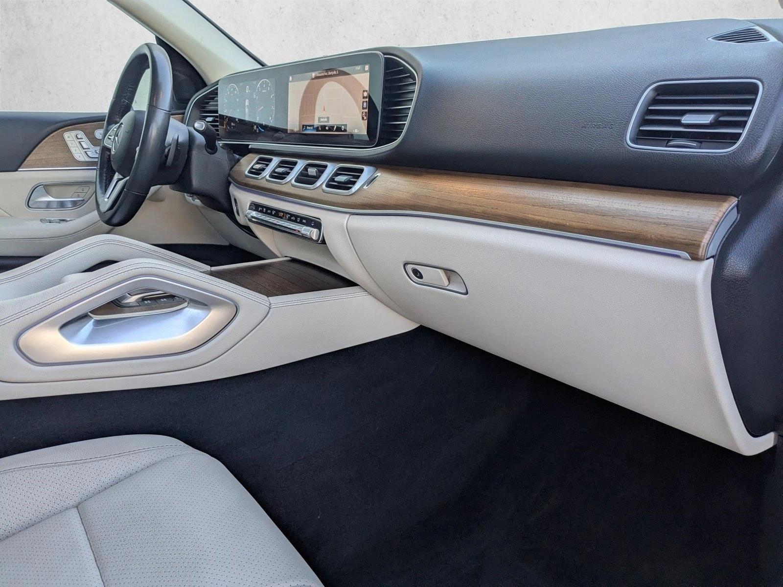 2022 MERCEDES-BENZ GLE-CLASS - Image 22