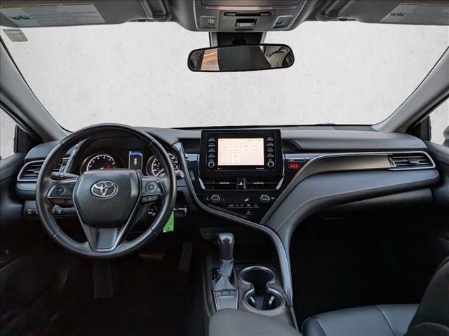 2023 TOYOTA CAMRY - Image 18