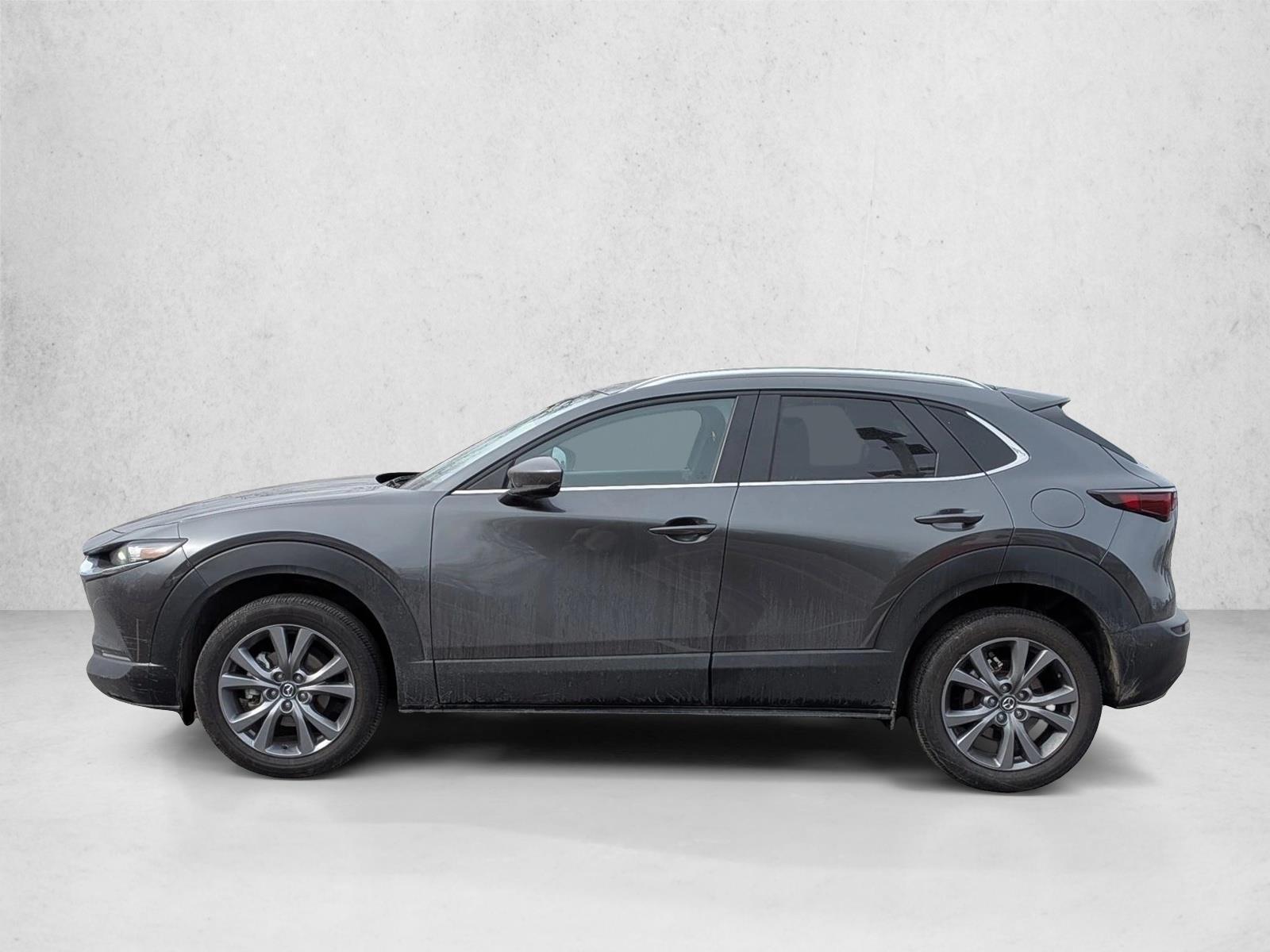 2025 MAZDA CX-30 - Image 8