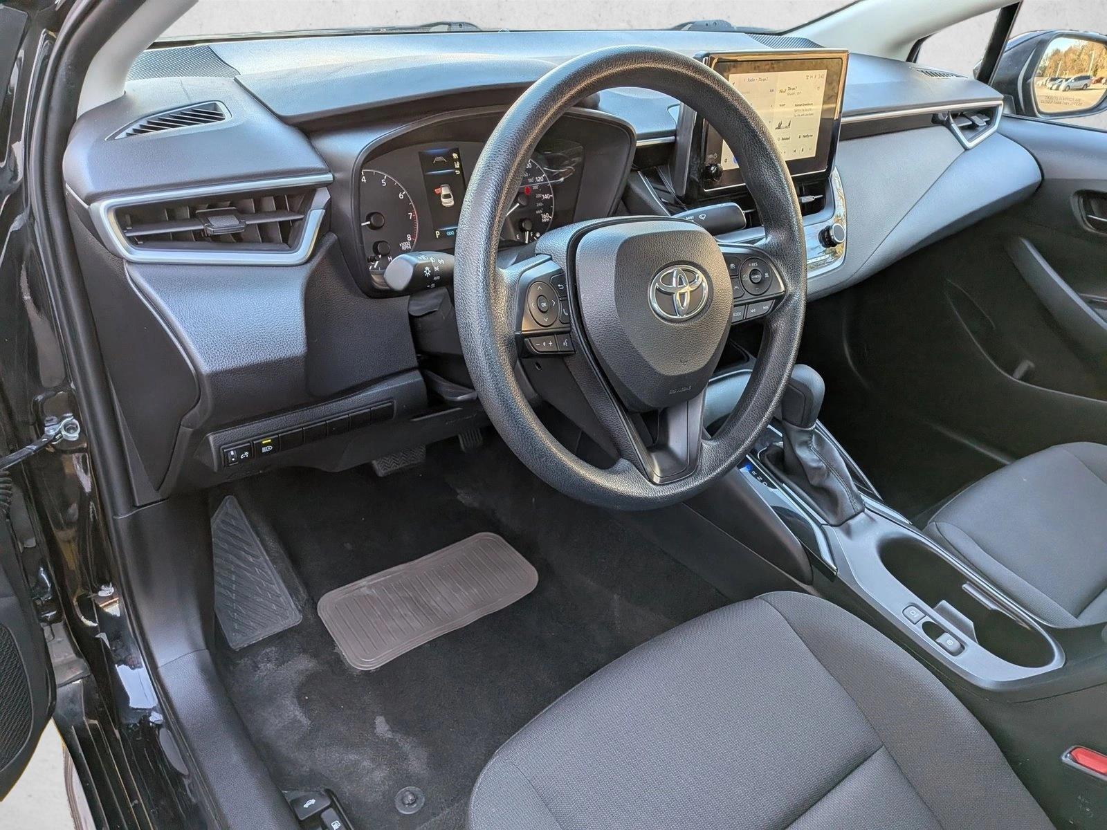 2023 TOYOTA COROLLA - Image 10