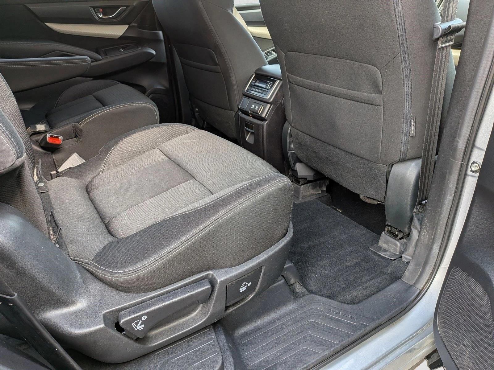 2020 SUBARU ASCENT - Image 17