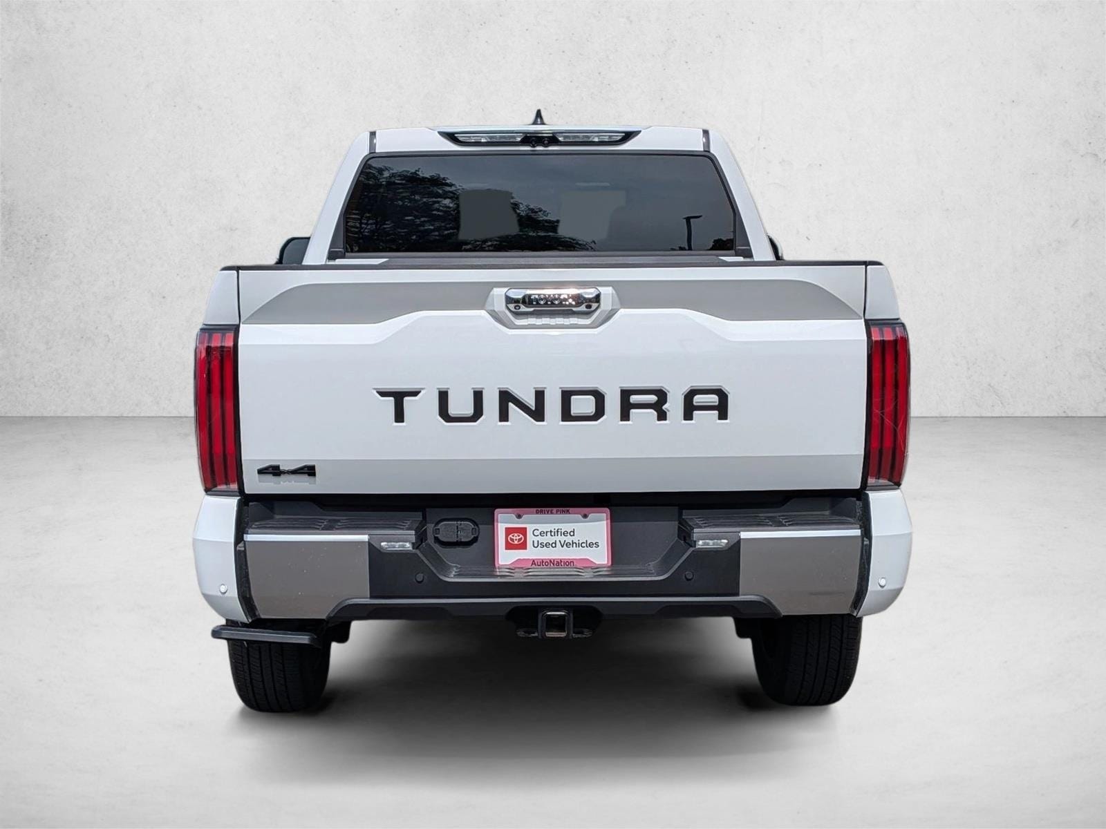 2026 Toyota Tundra Limited - Photo 6