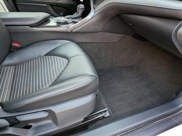 2023 TOYOTA CAMRY - Image 15