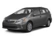 Used 2012 Toyota Prius v Three Wagon