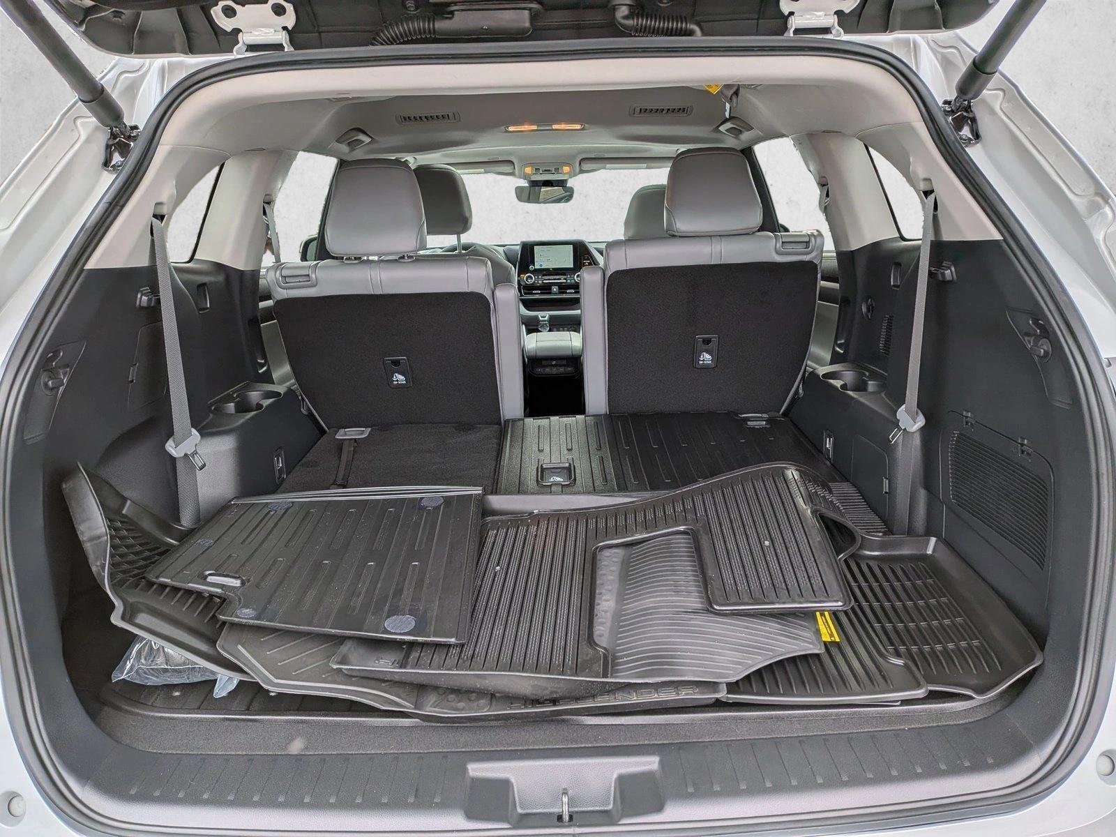 2026 TOYOTA HIGHLANDER - Image 7