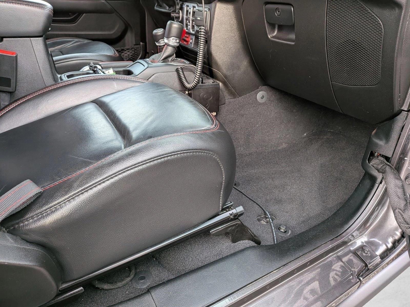 2019 JEEP WRANGLER - Image 15