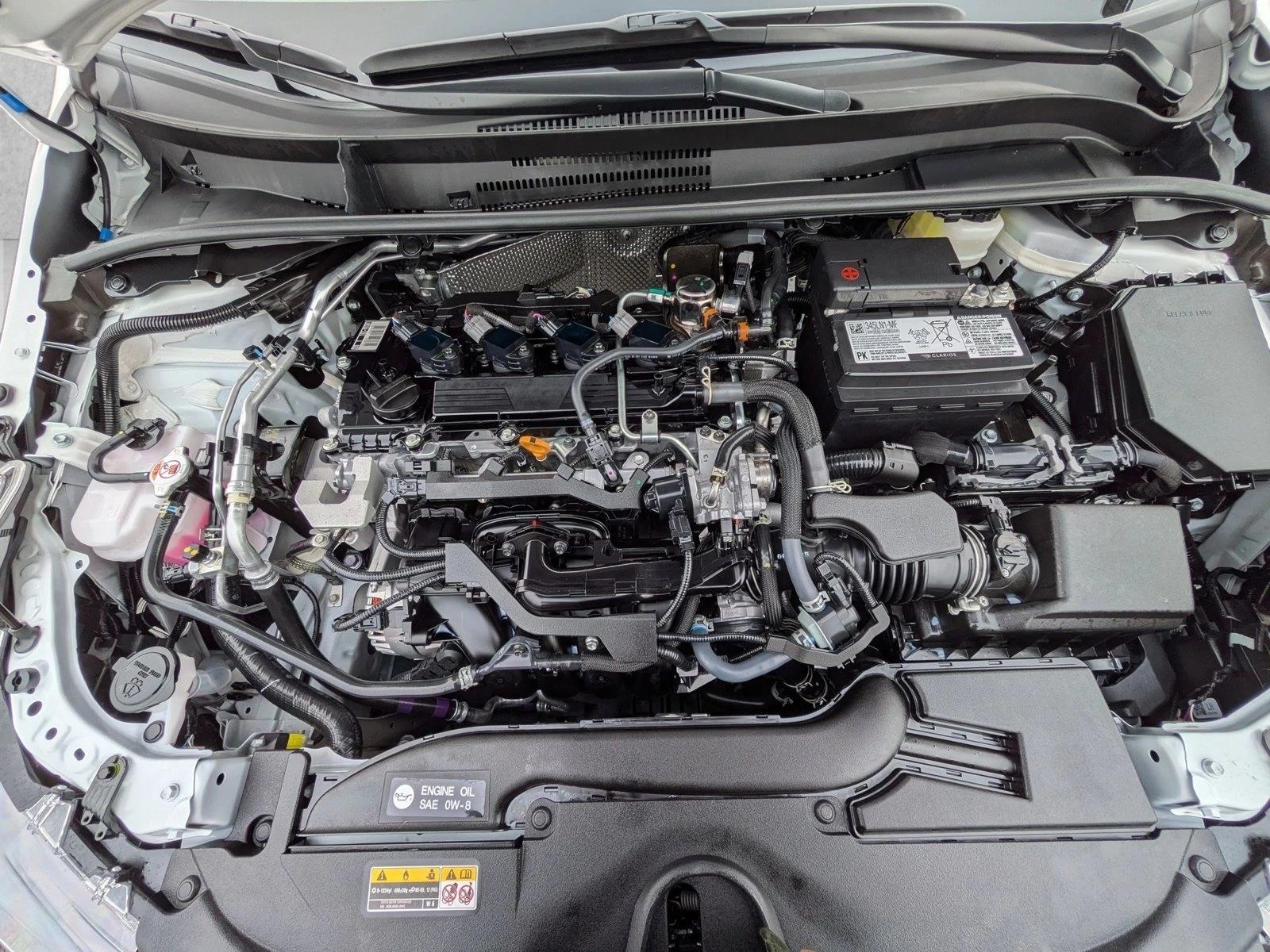 2026 TOYOTA COROLLA - Image 21