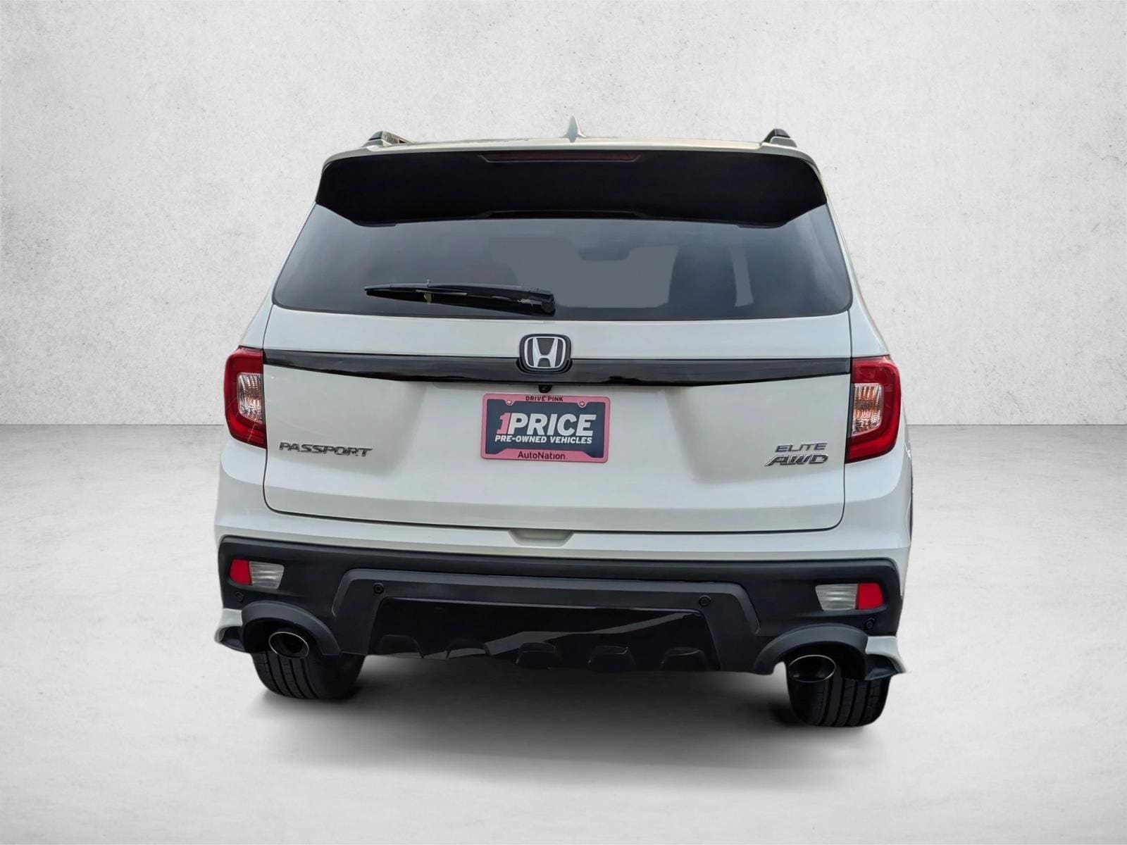 2019 HONDA PASSPORT - Image 6