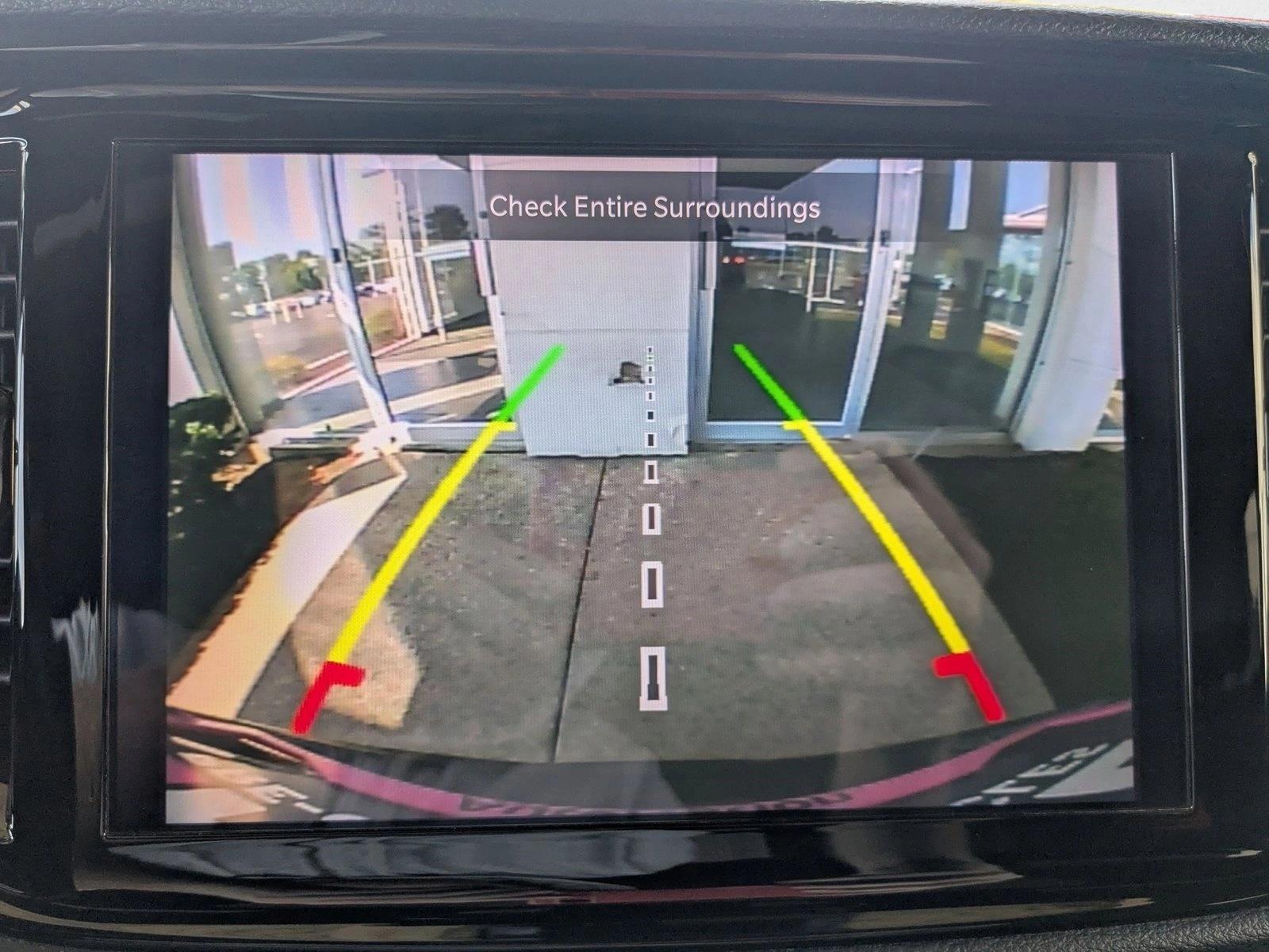 2024 DODGE DURANGO - Image 13