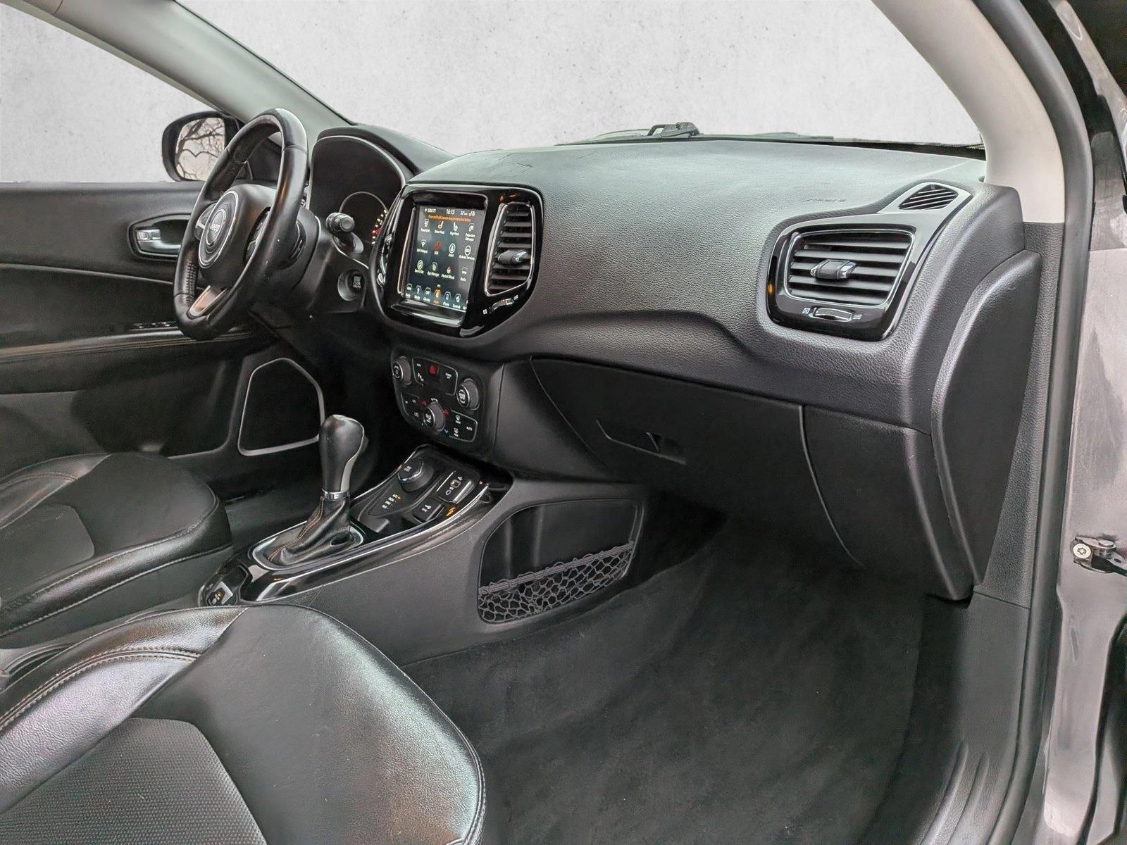 2018 JEEP COMPASS - Image 19