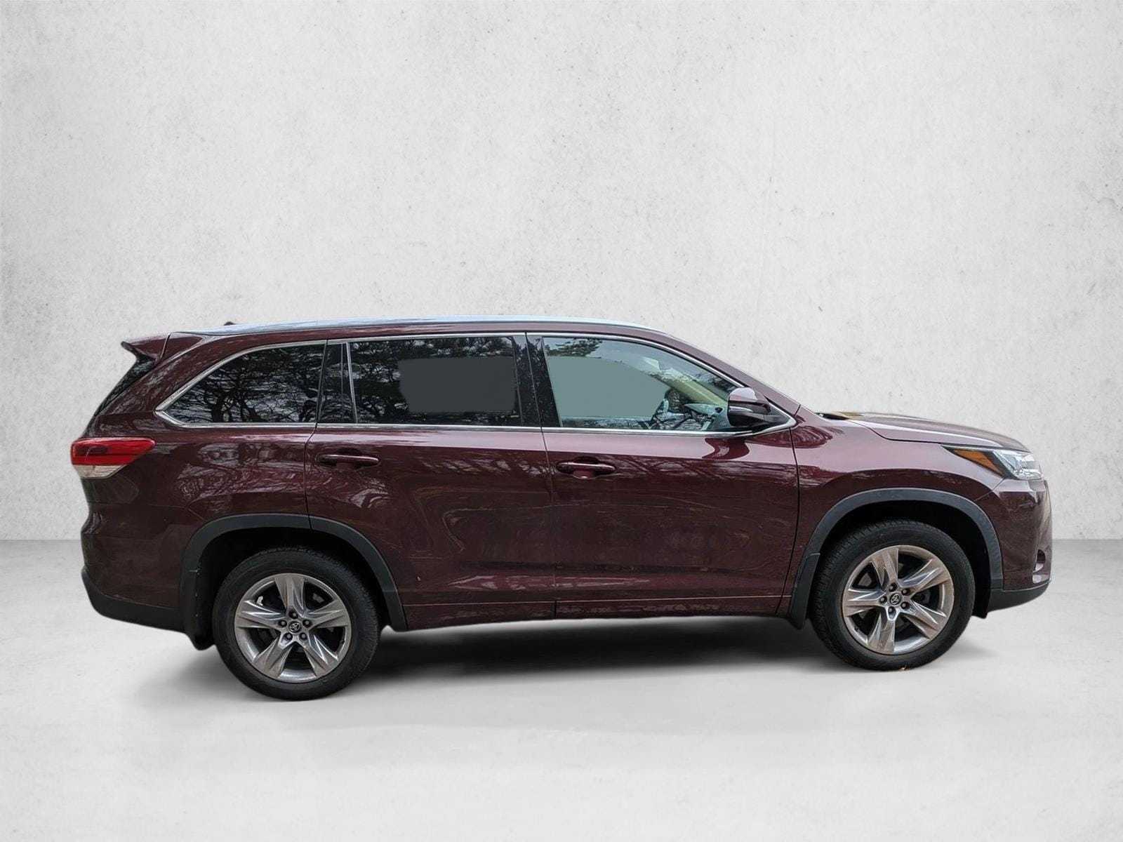 2019 TOYOTA HIGHLANDER - Image 4