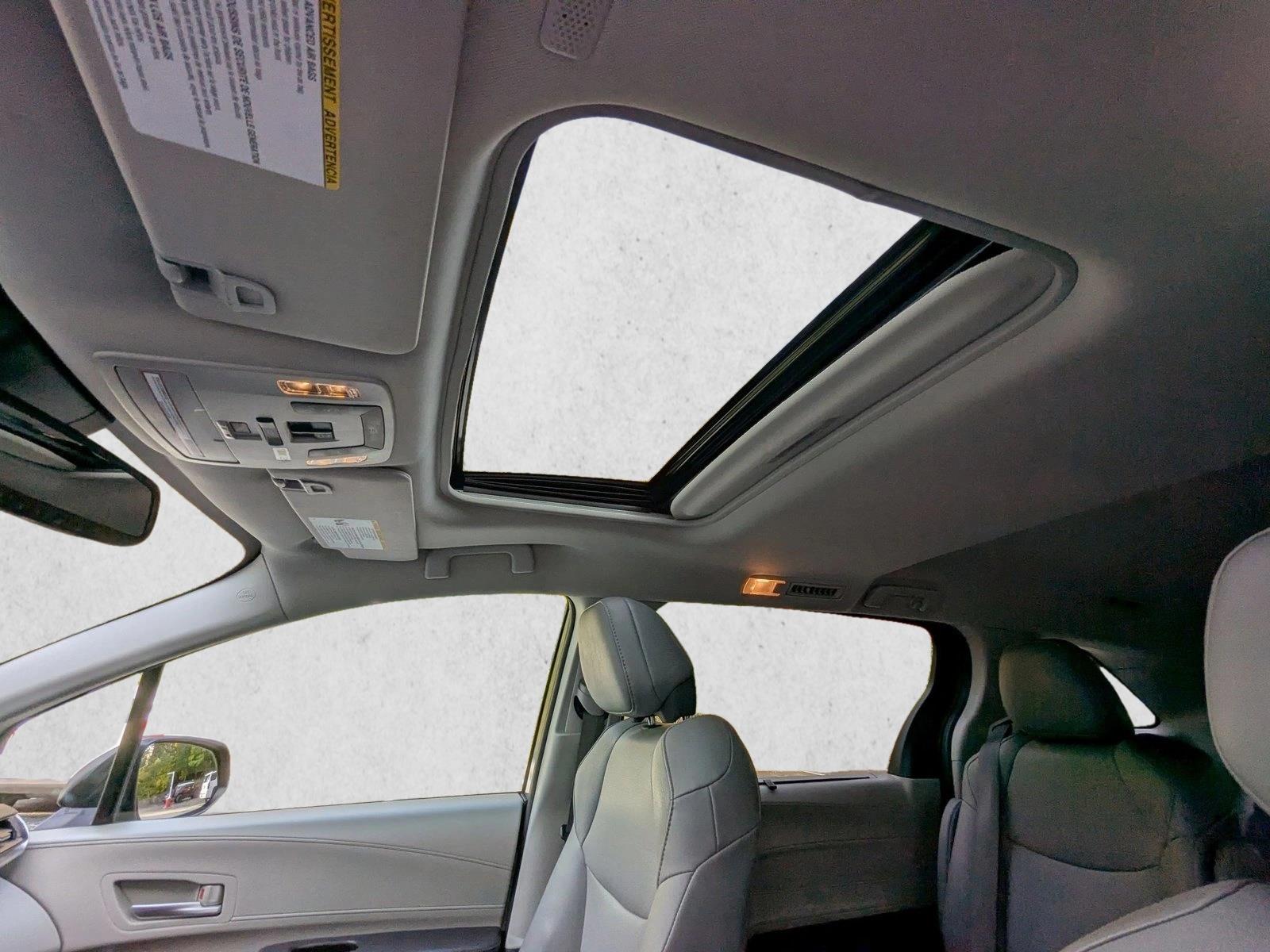 2021 TOYOTA SIENNA - Image 14