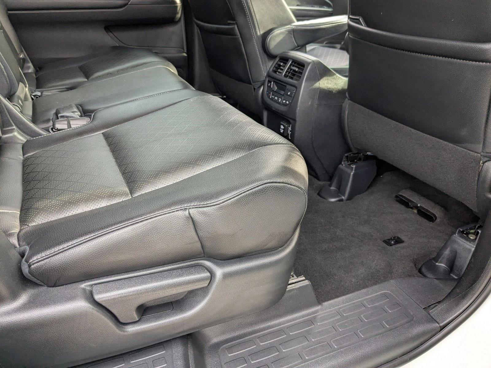 2019 HONDA PASSPORT - Image 18