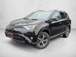 Used 2017 Toyota RAV4 XLE SUV