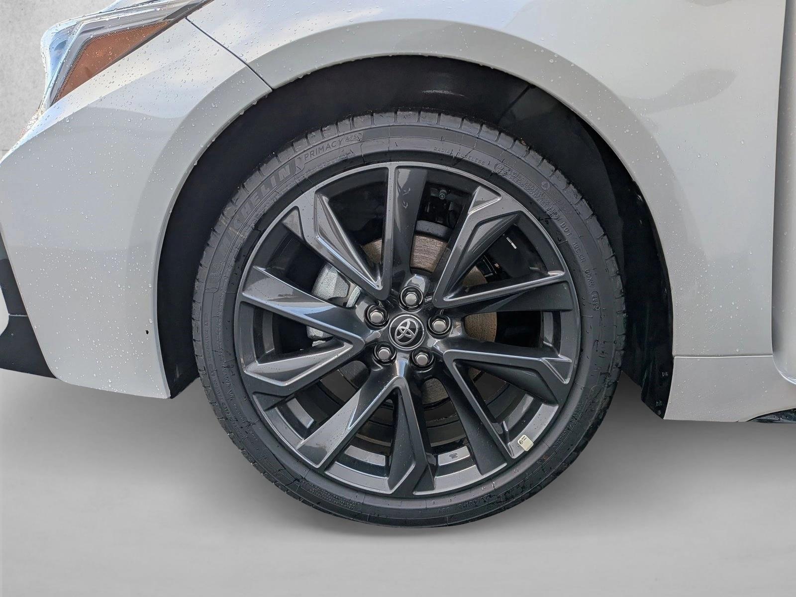 2026 TOYOTA COROLLA - Image 13