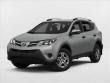 Used 2013 Toyota RAV4 XLE SUV
