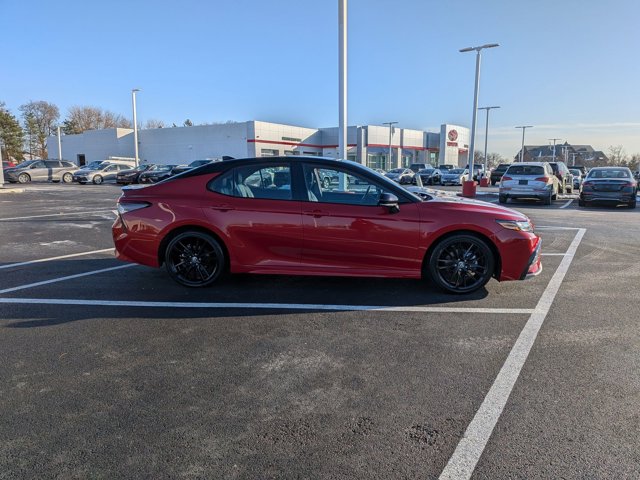 2023 TOYOTA CAMRY - Image 4