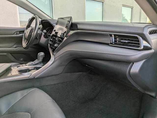 2024 TOYOTA CAMRY - Image 19