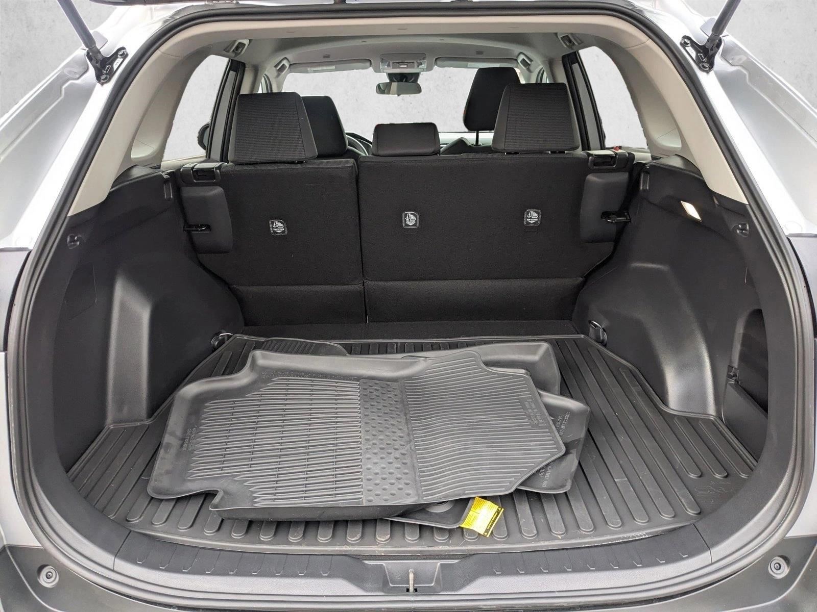 2025 TOYOTA RAV4 - Image 7