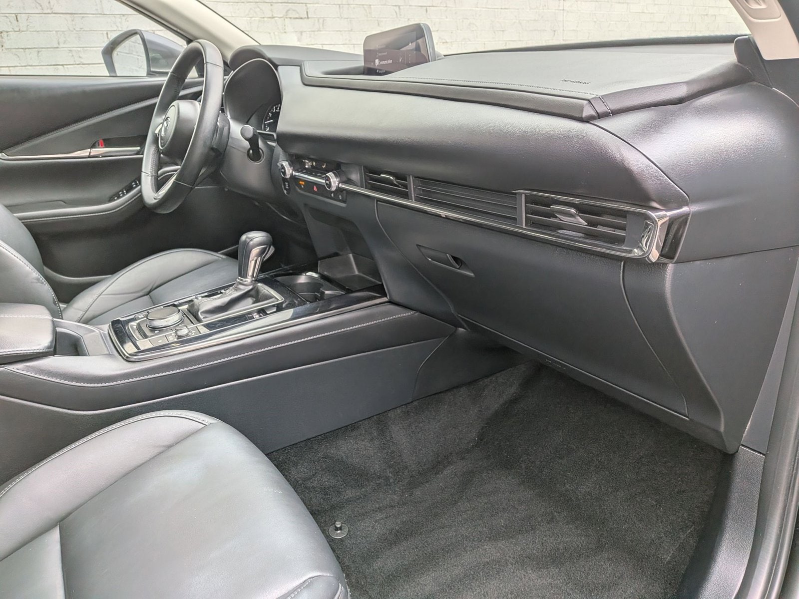 2025 MAZDA CX-30 - Image 21