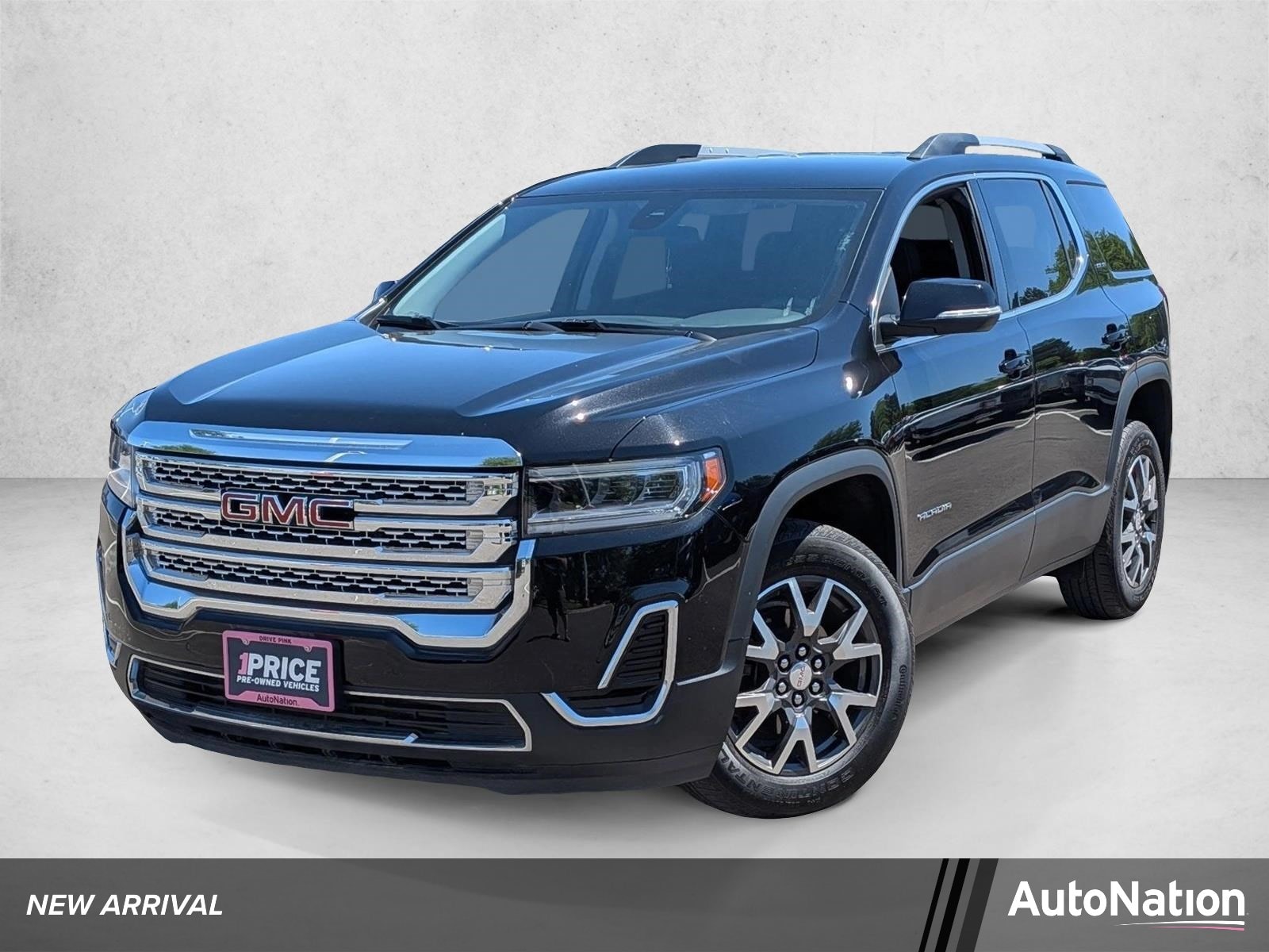 2023 GMC Acadia SLE AWD's photo