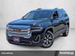 Used 2023 GMC Acadia SLE SUV