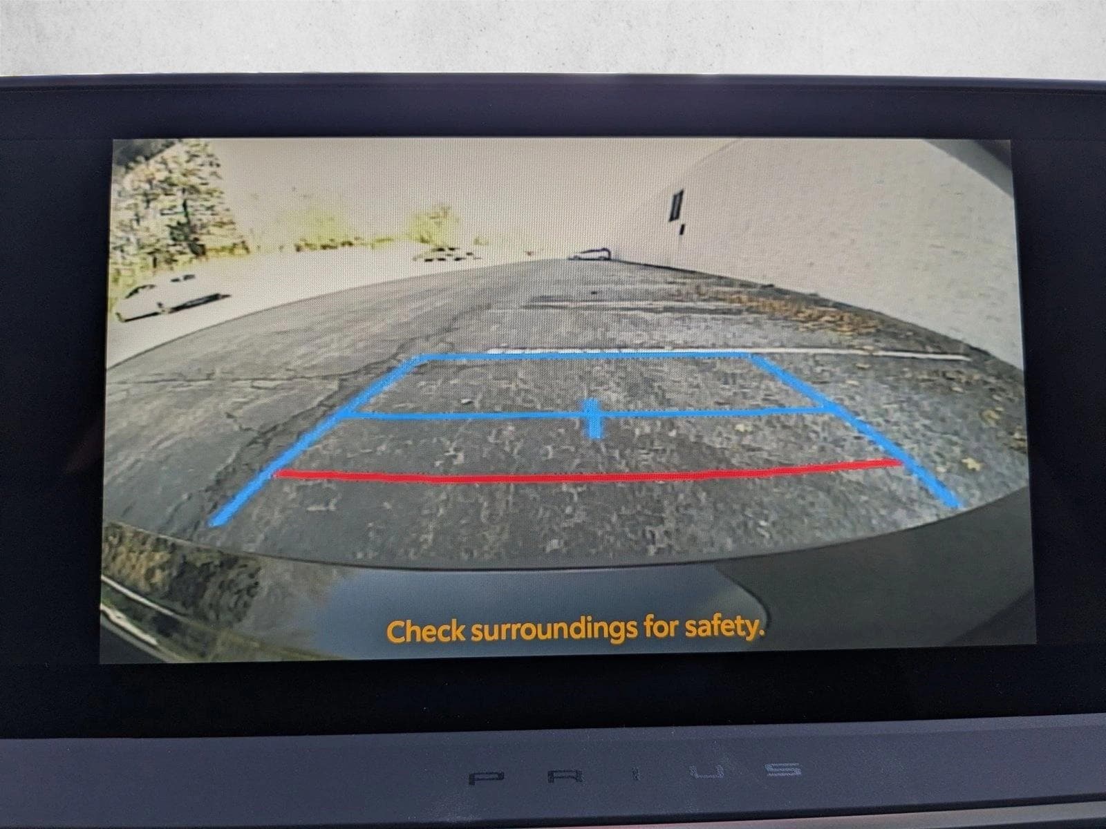 2025 TOYOTA PRIUS - Image 13