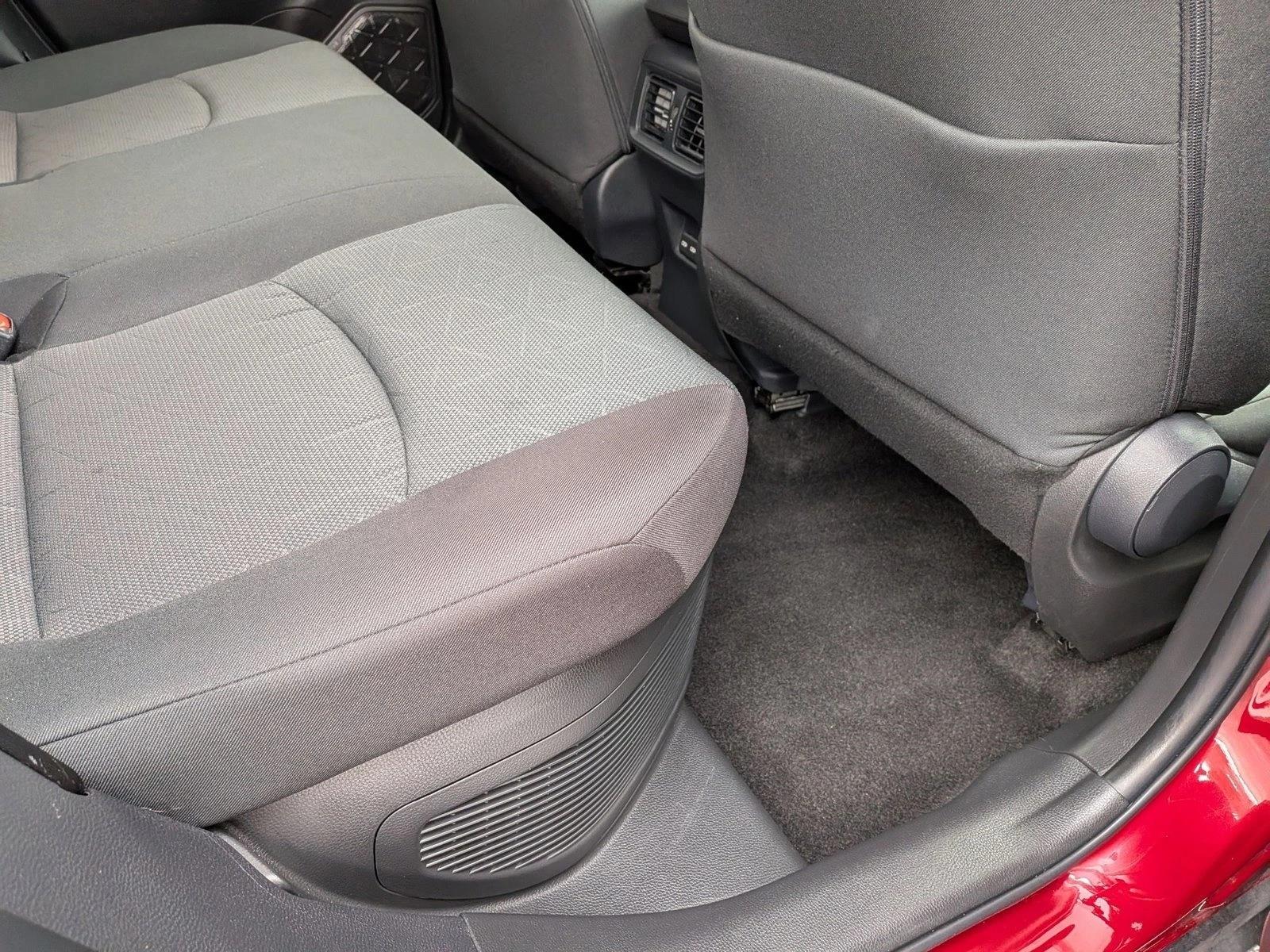 2025 TOYOTA RAV4 - Image 17