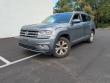 Used 2018 Volkswagen Atlas 3.6L V6 SEL 4MOTION SUV