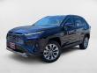 Certified 2025 Toyota RAV4 Limited SUV