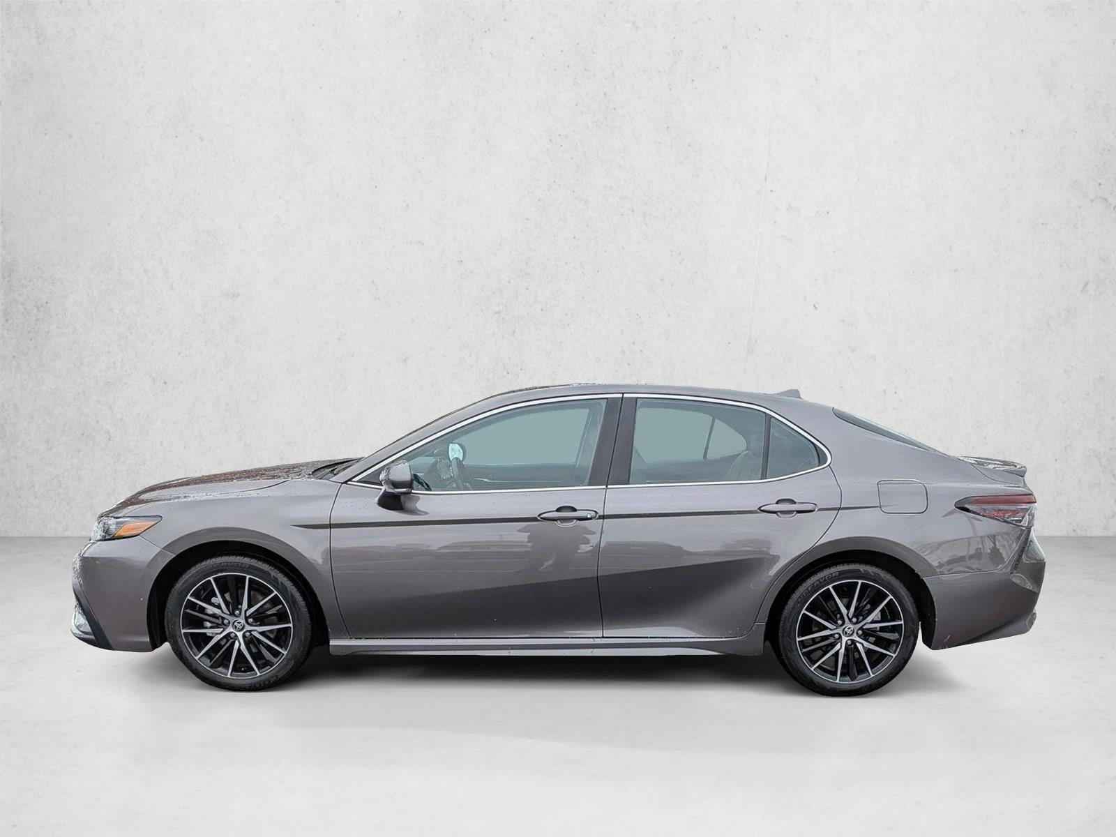 2024 TOYOTA CAMRY - Image 9