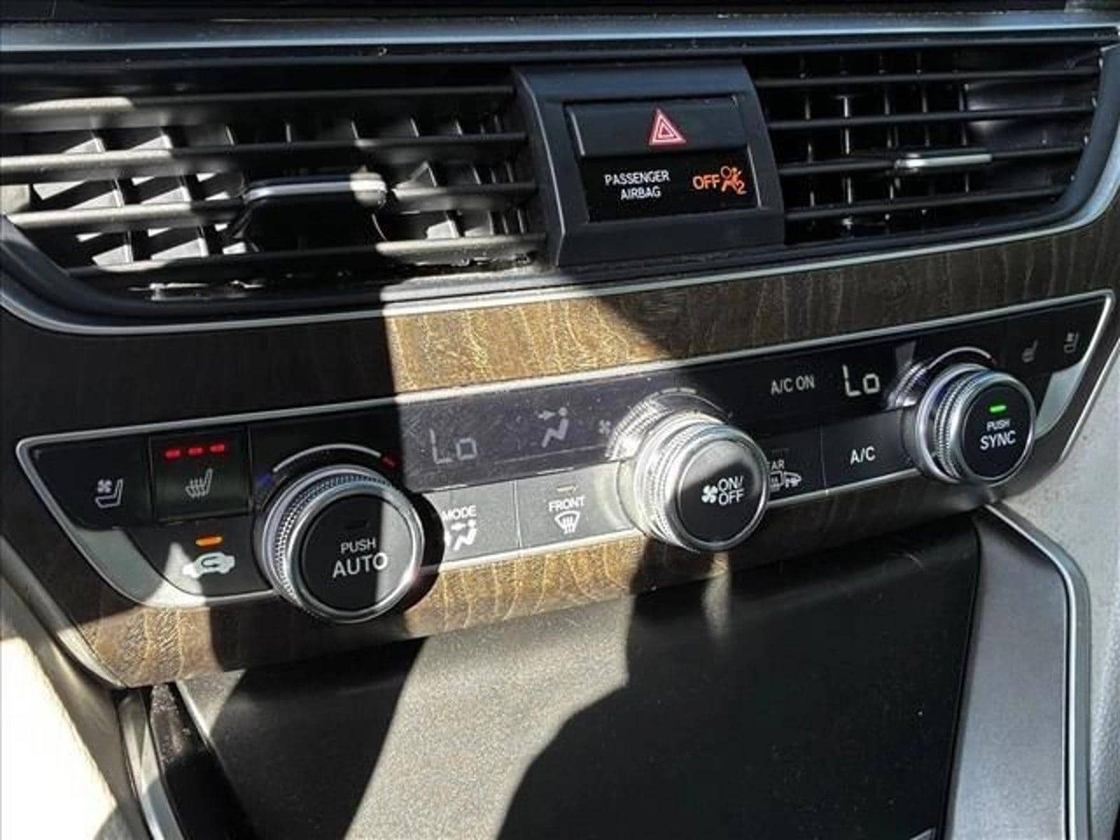 2021 HONDA ACCORD - Image 20