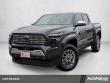 Certified 2026 Toyota Tacoma Limited Truck Double Cab