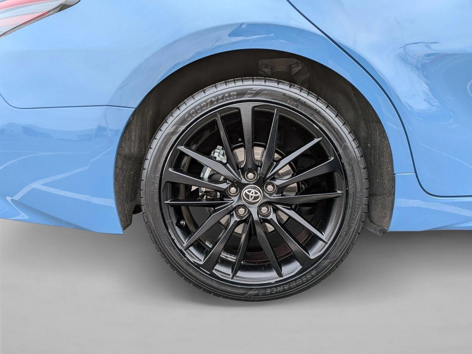 2023 TOYOTA CAMRY - Image 20