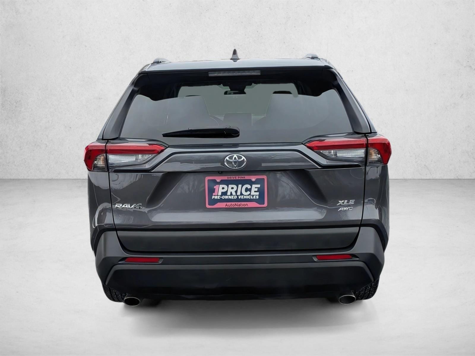 2023 TOYOTA RAV4 - Image 6