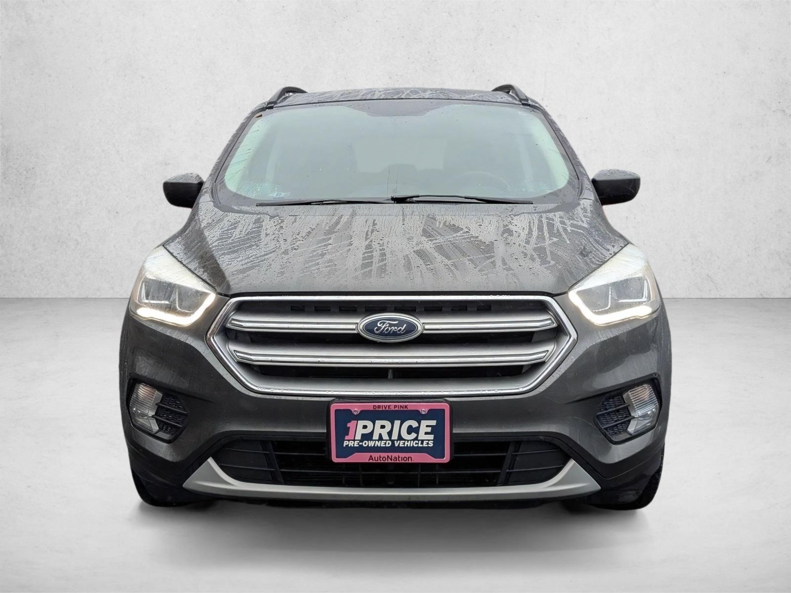 2017 FORD ESCAPE - Image 2