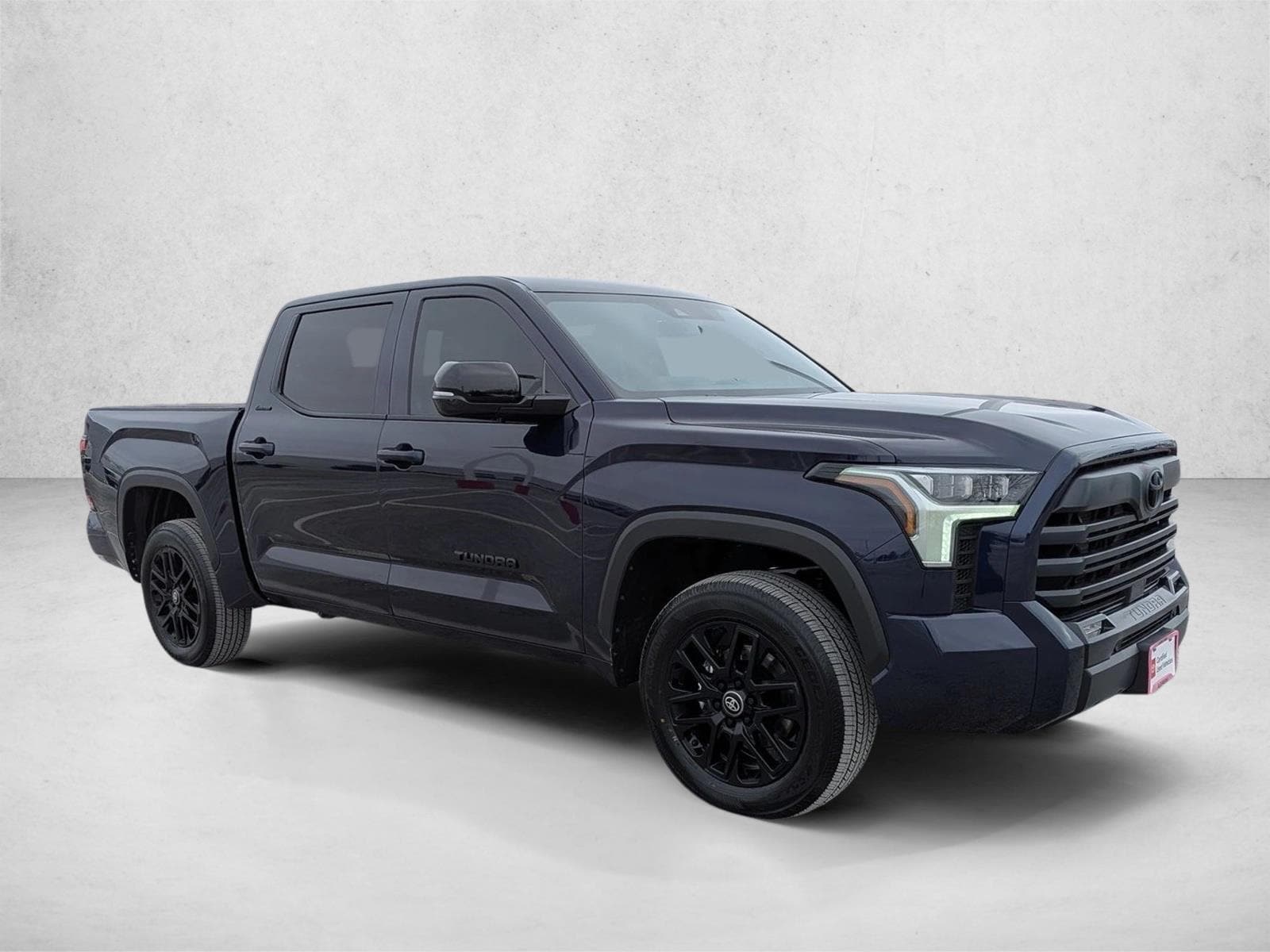 2026 TOYOTA TUNDRA - Image 3