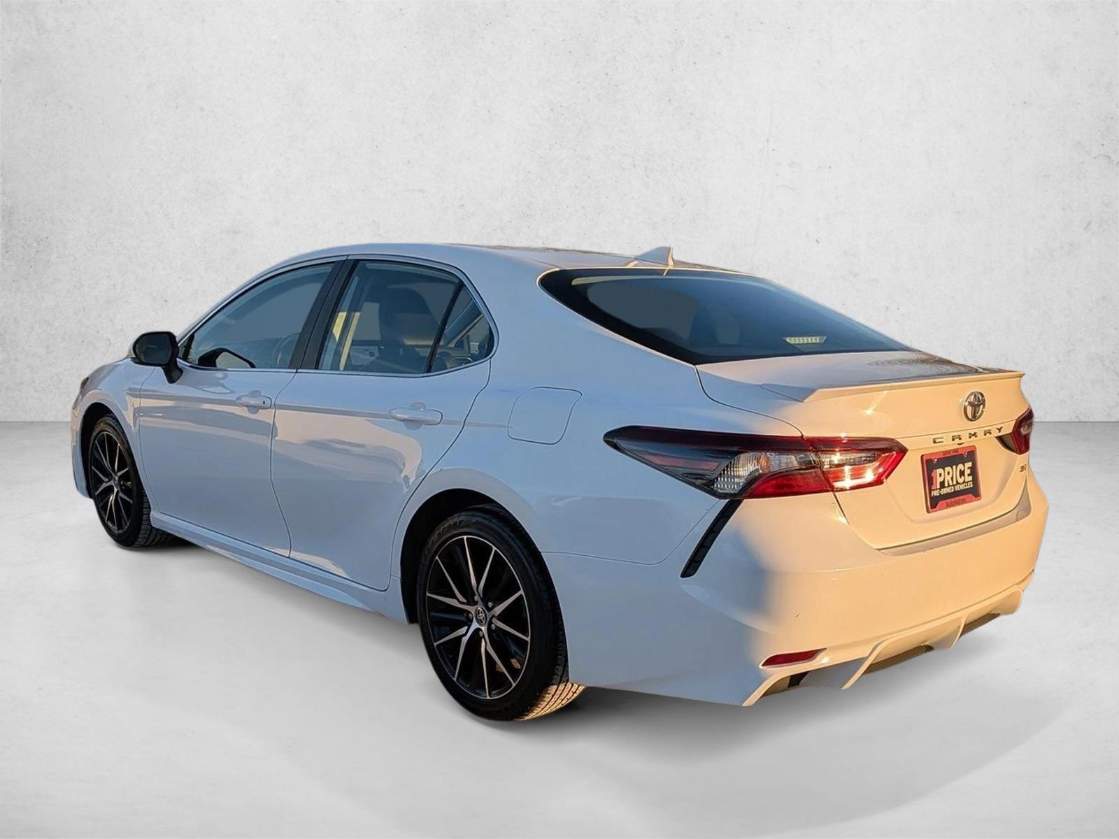 2023 TOYOTA CAMRY - Image 8