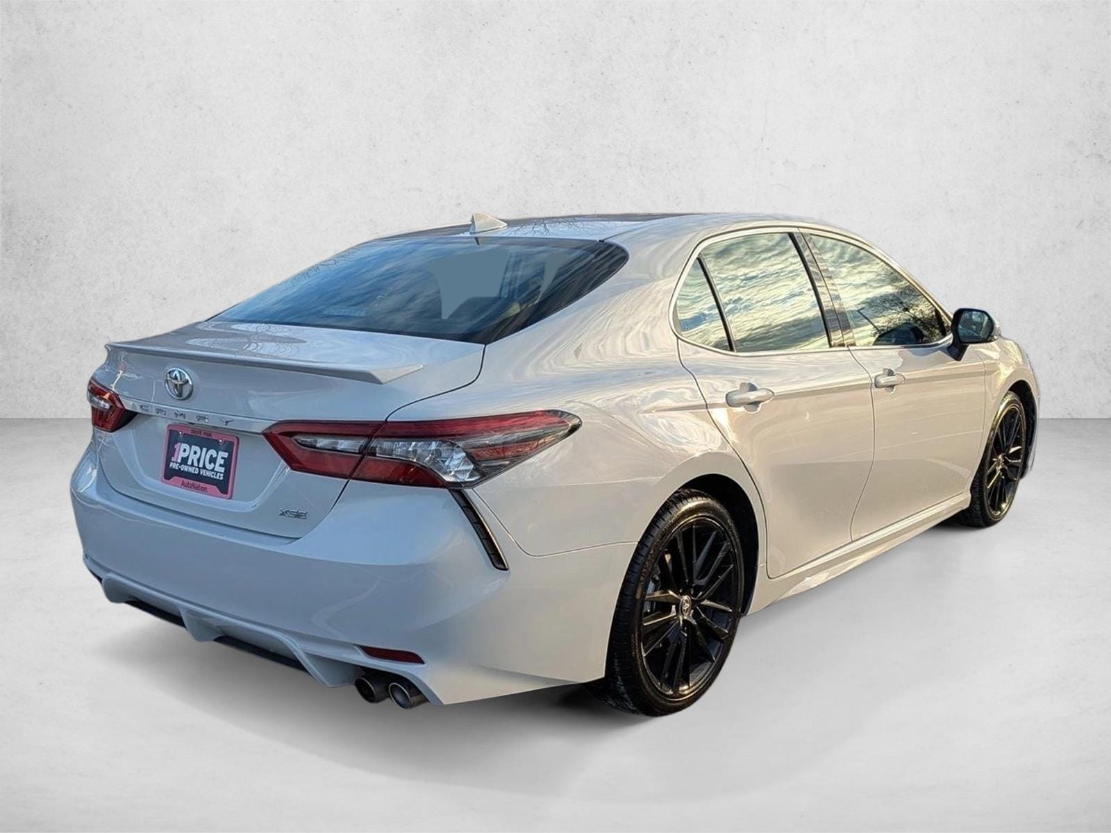 2023 TOYOTA CAMRY - Image 5